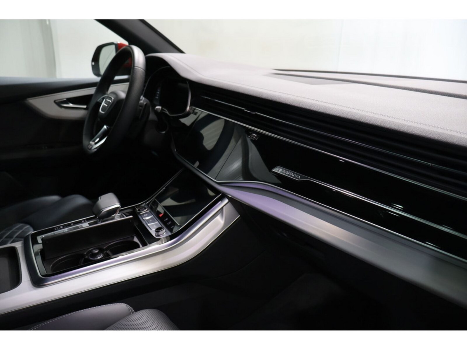 Audi Q8 – Bild 14