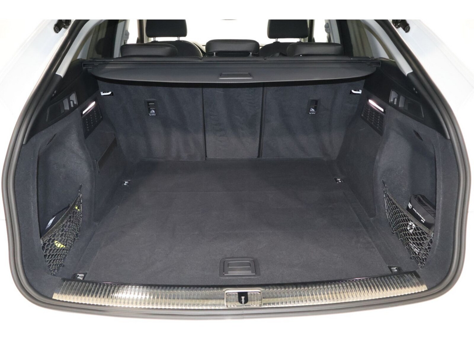 Audi Q5 Sportback – Bild 6