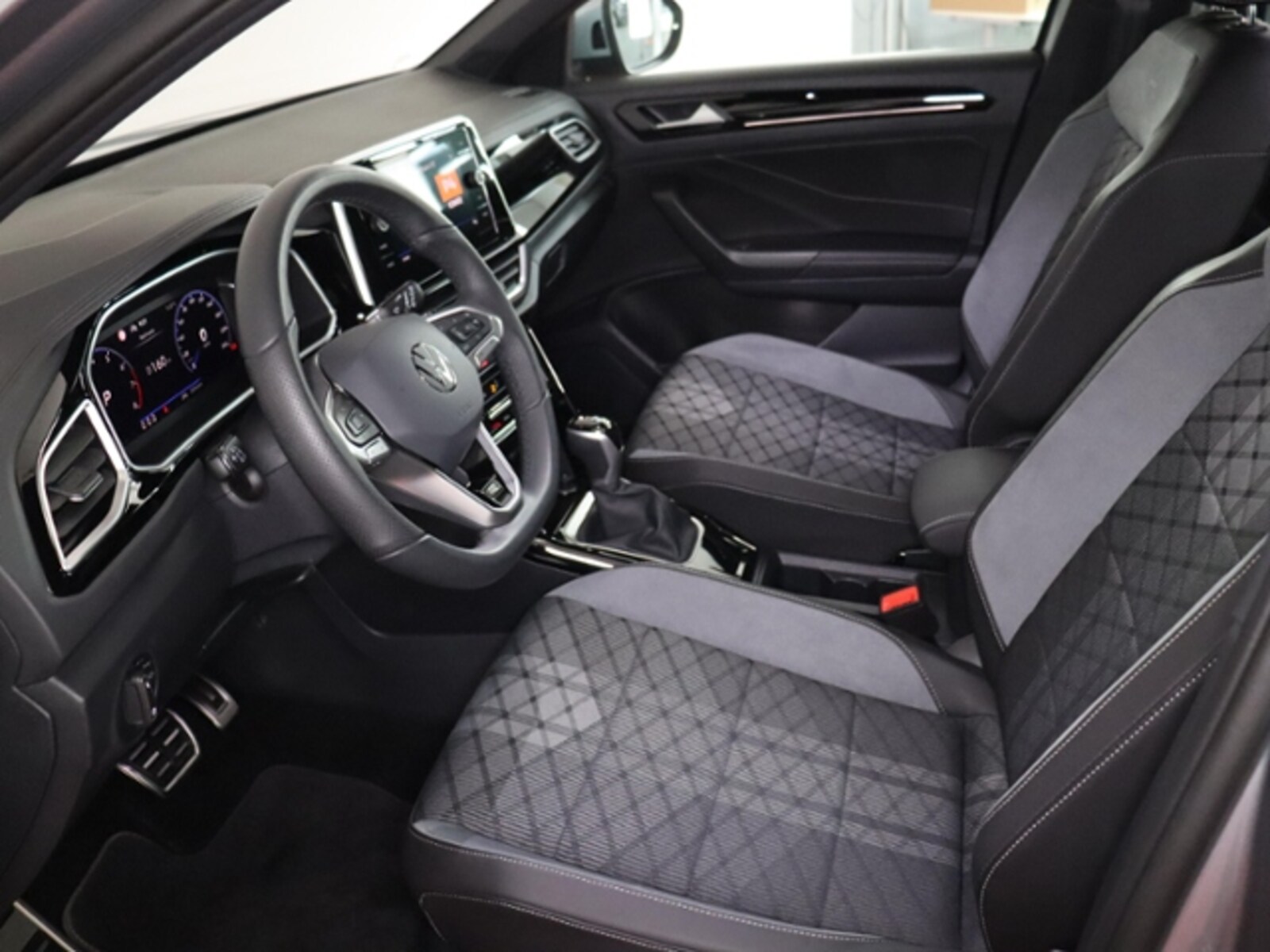 Volkswagen T-Roc – Bild 4