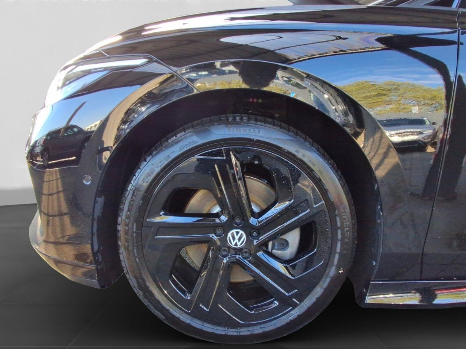 Volkswagen ID.7 Tourer – Bild 15