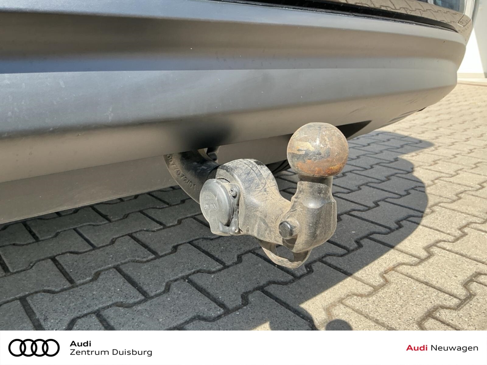 Audi Q6 Sportback e-tron – Bild 10