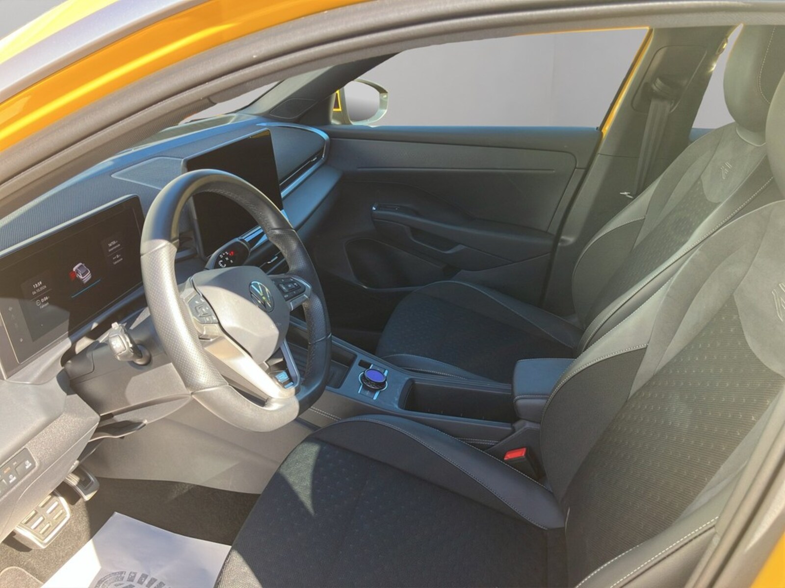 Volkswagen T-Roc – Bild 11