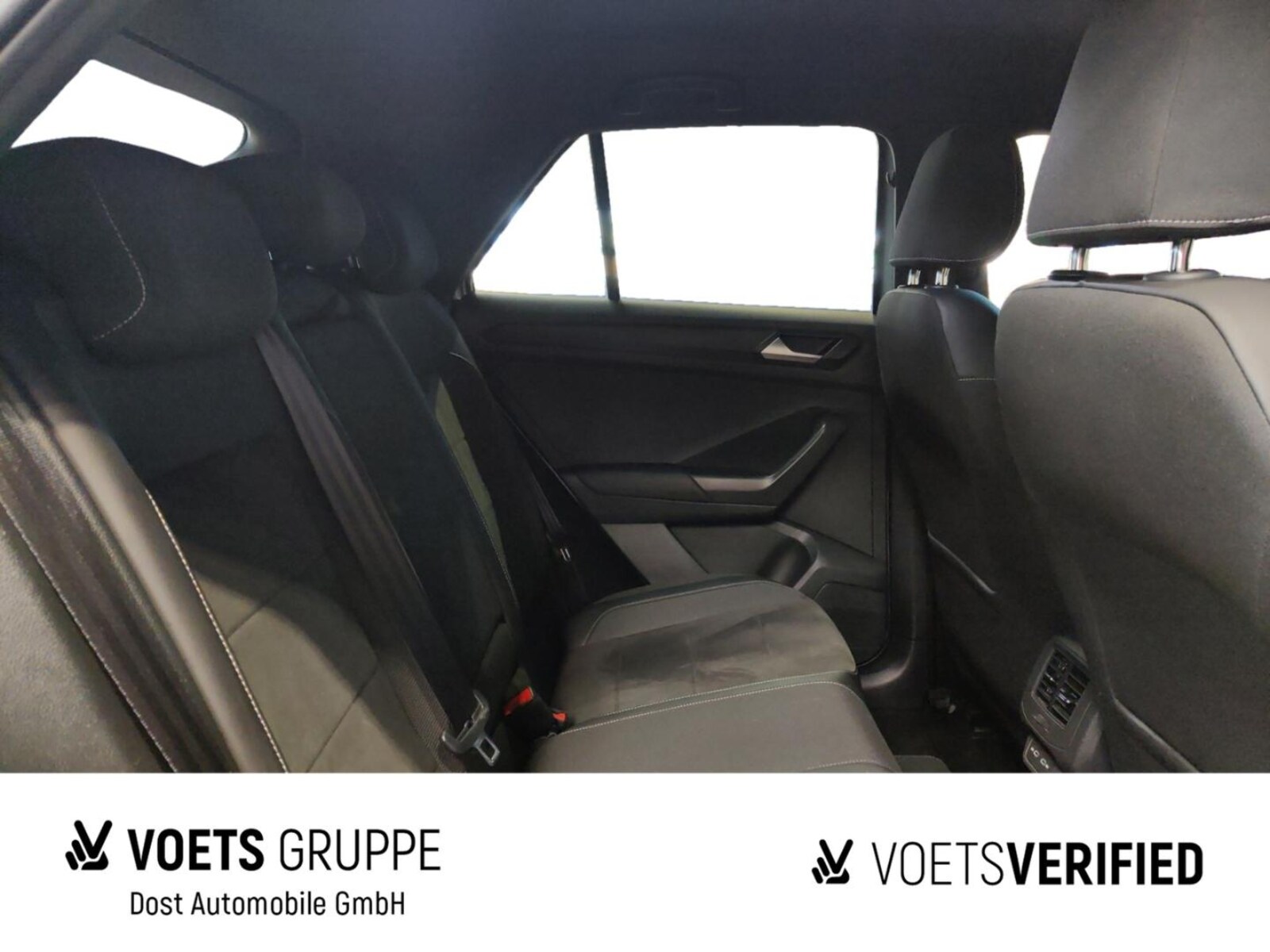 Volkswagen T-Roc – Bild 14