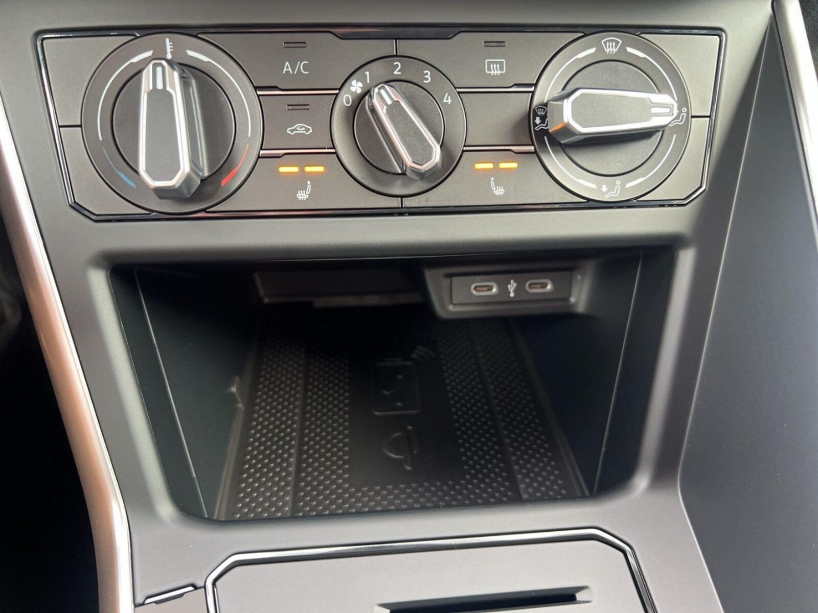 Volkswagen Polo – Bild 19