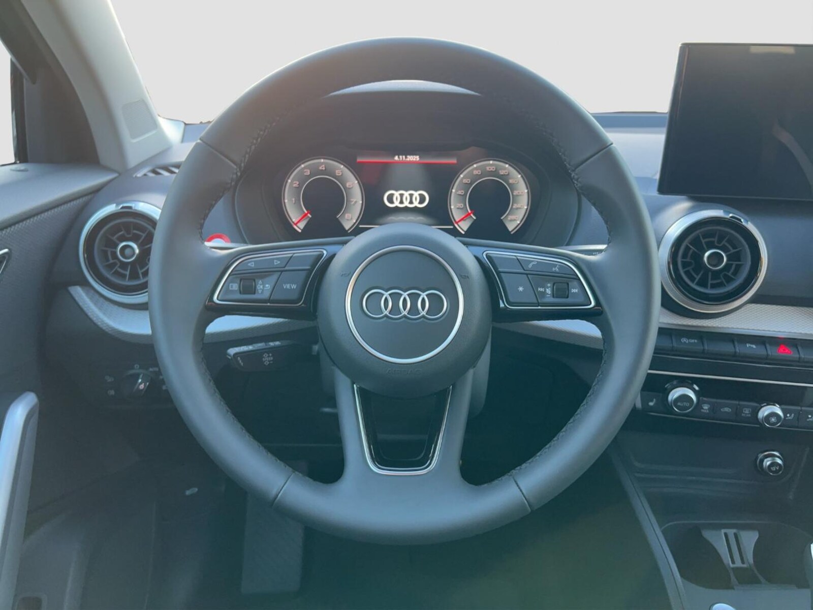 Audi Q2 – Bild 11