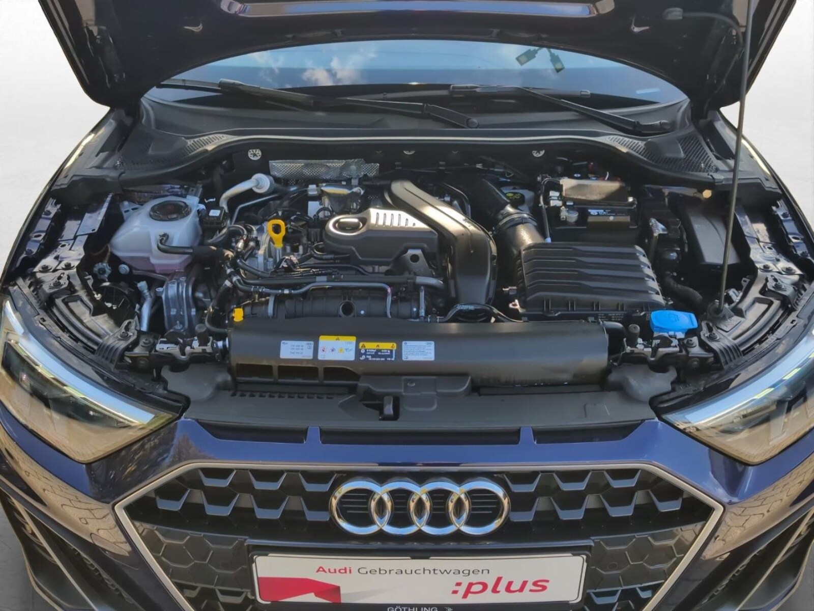 Audi A1 Sportback – Bild 16