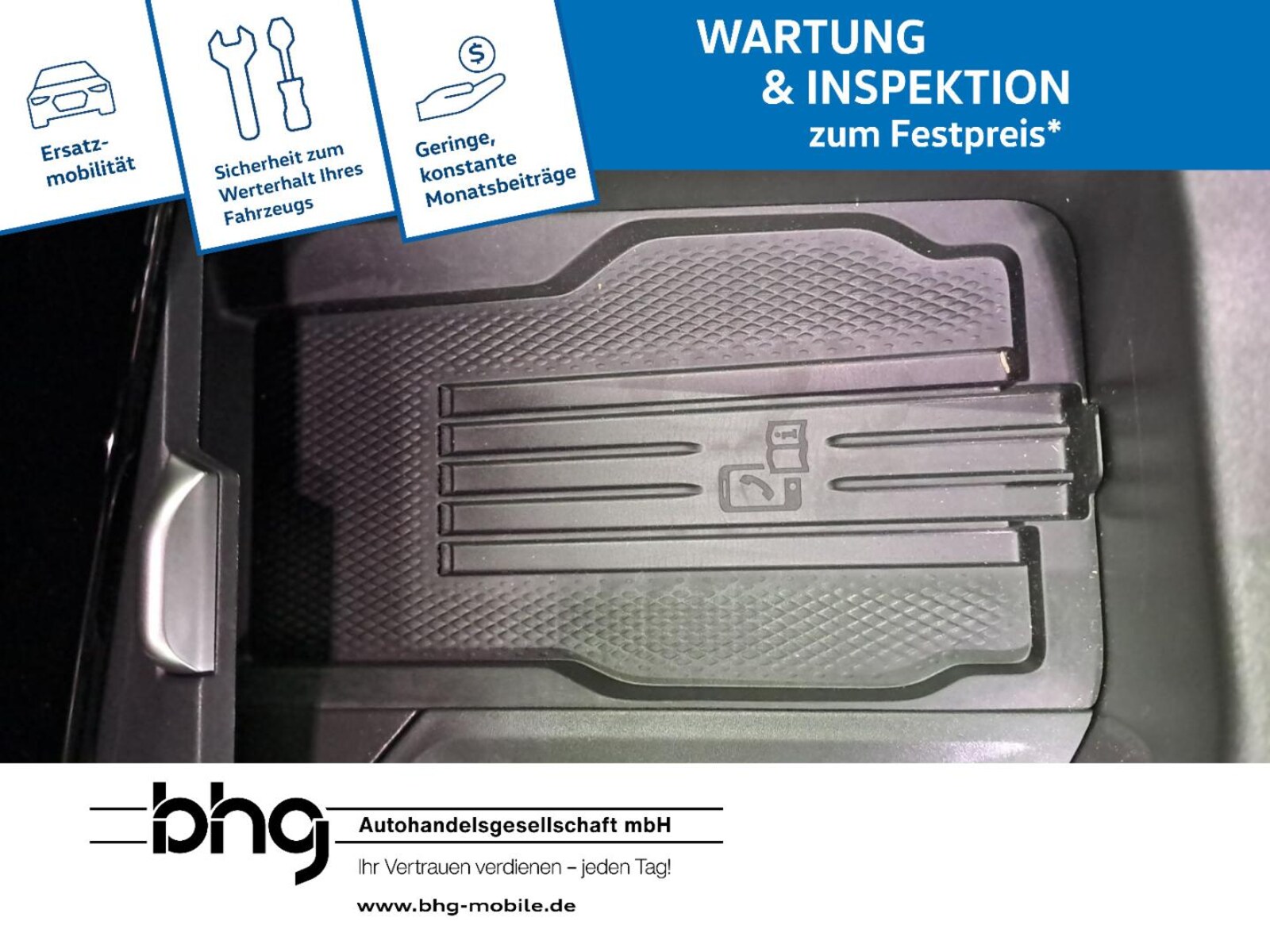 Volkswagen Passat – Bild 23