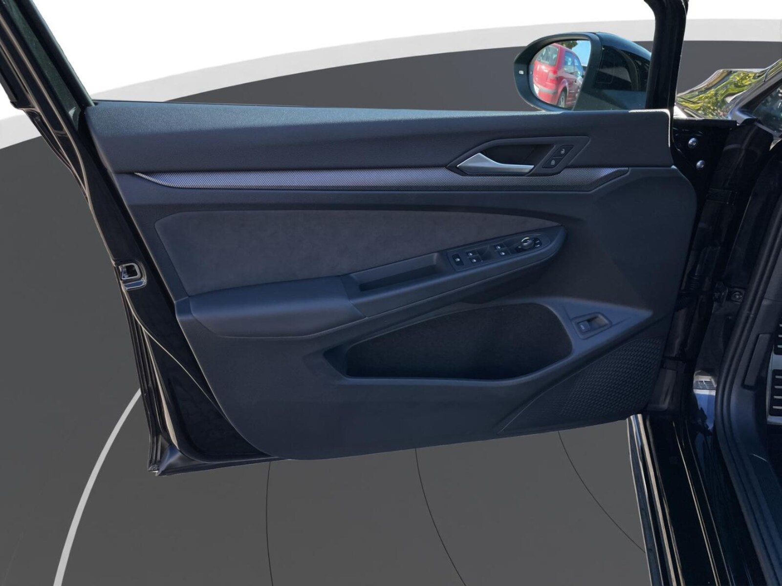 Volkswagen Golf Variant – Bild 16