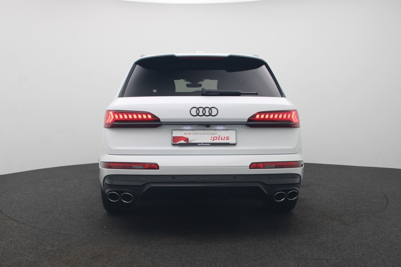 Audi SQ7 – Bild 4