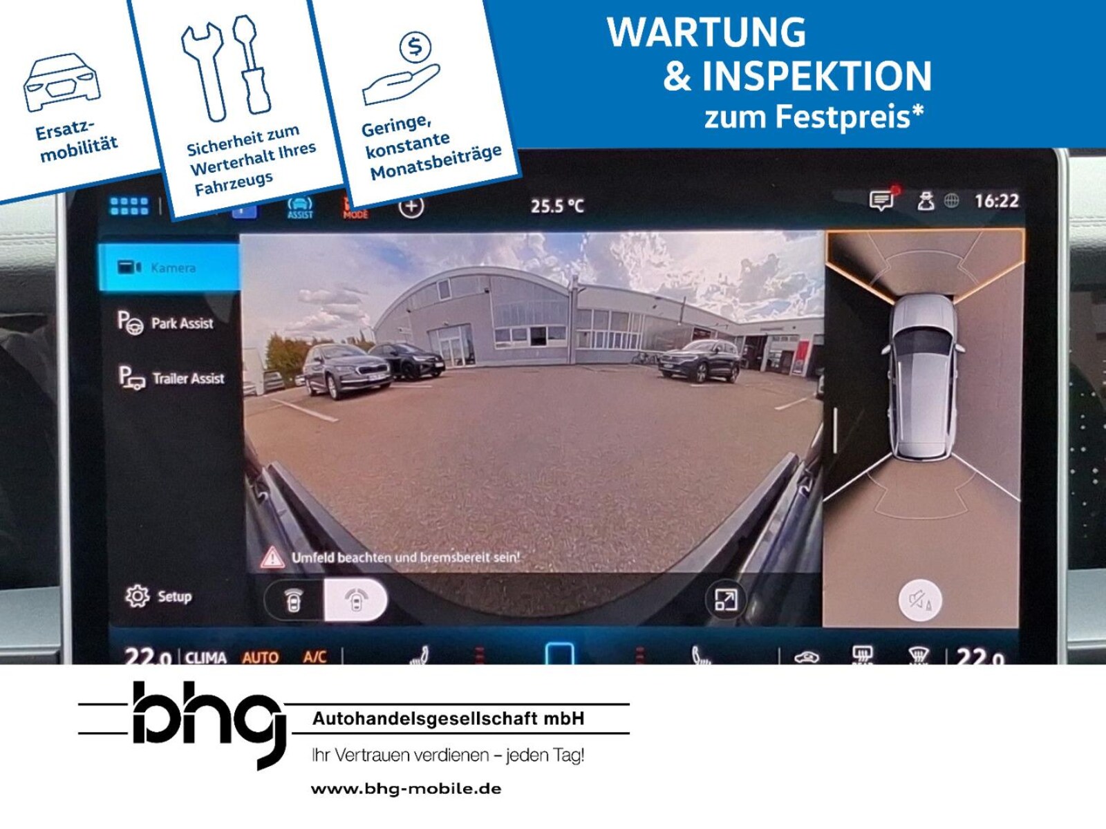 Volkswagen Tayron – Bild 18