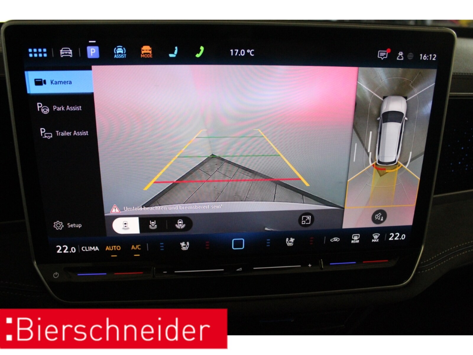 Volkswagen Passat – Bild 7