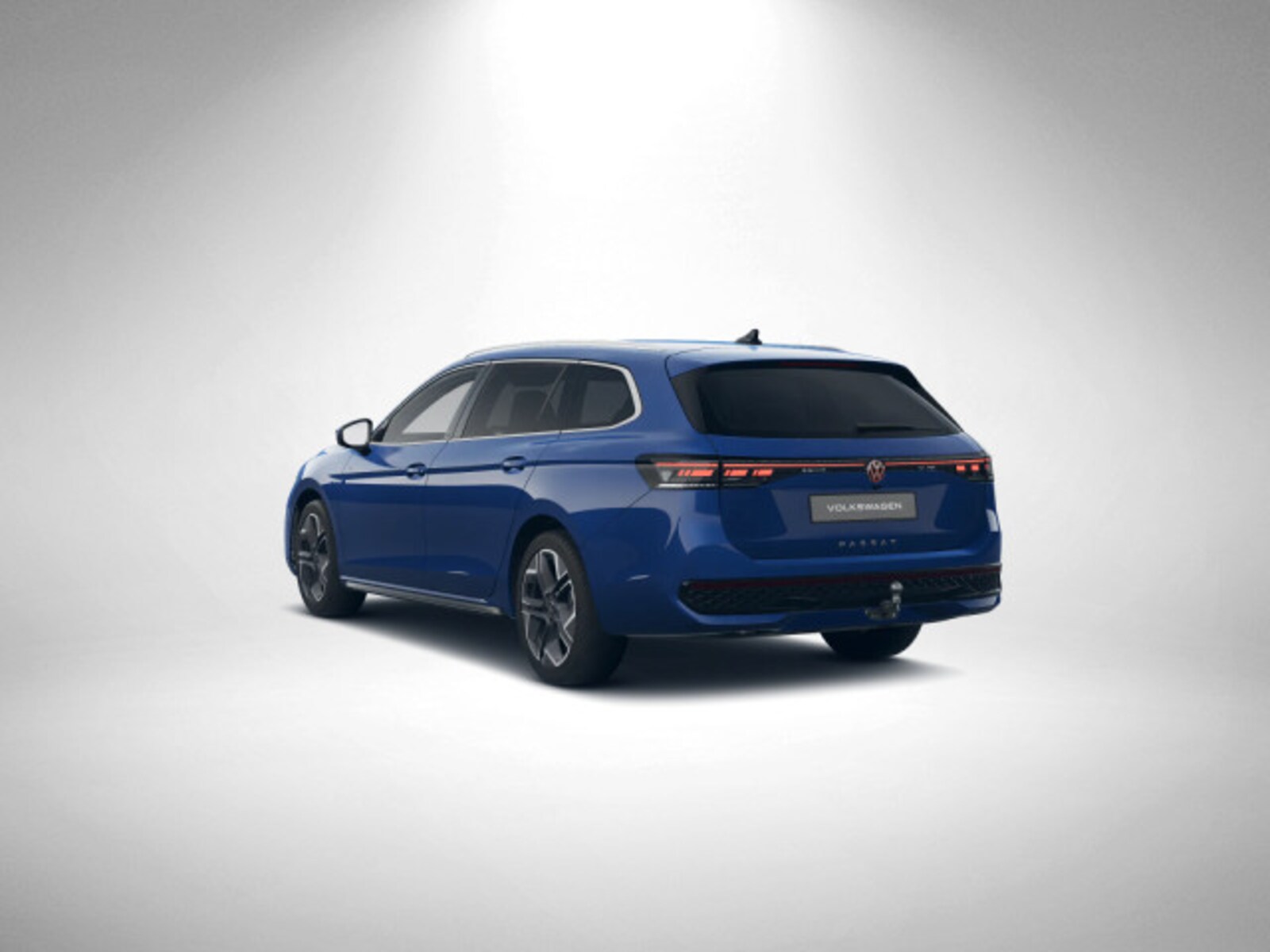 Volkswagen Passat – Bild 5