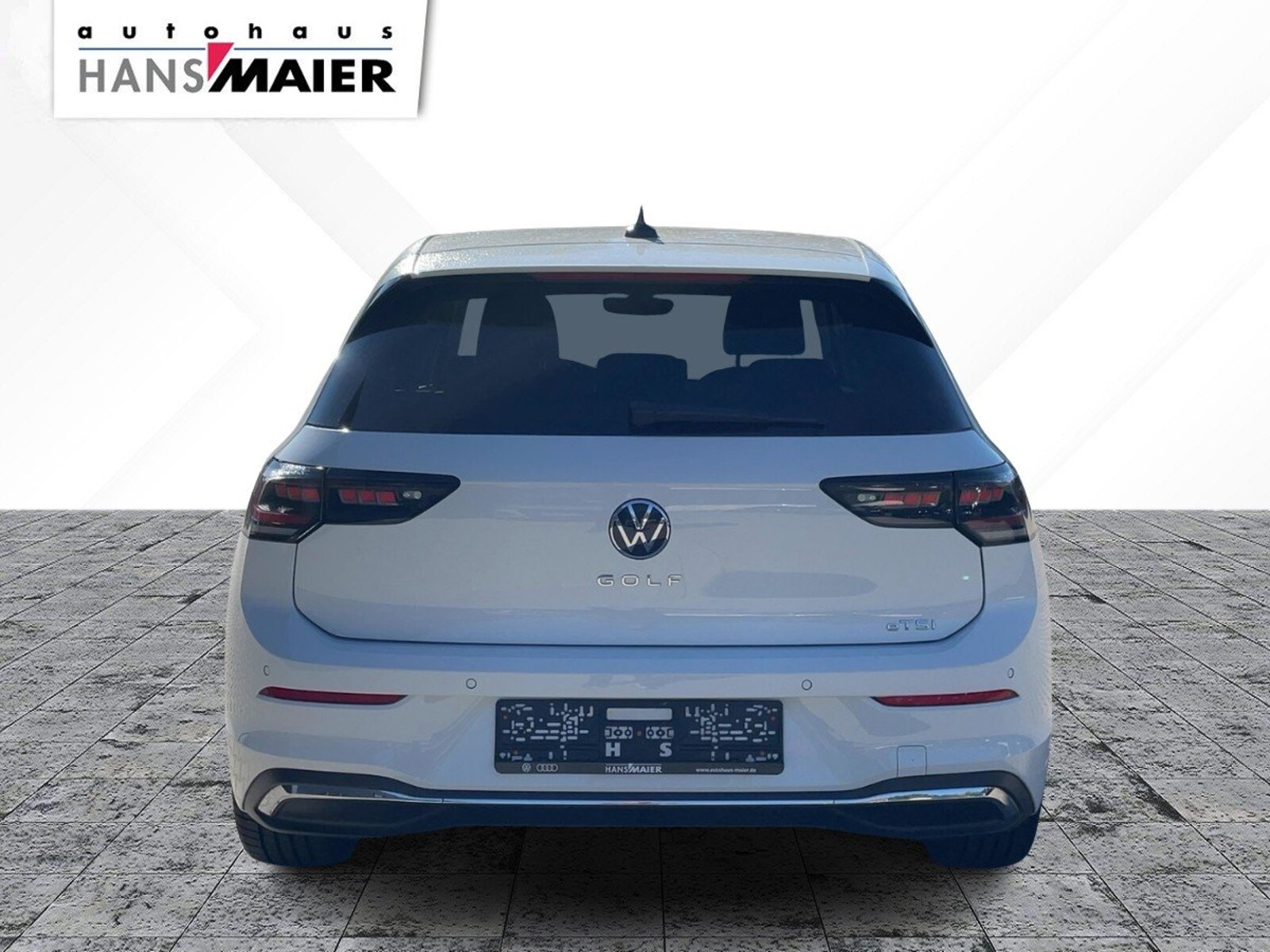 Volkswagen Golf – Bild 5