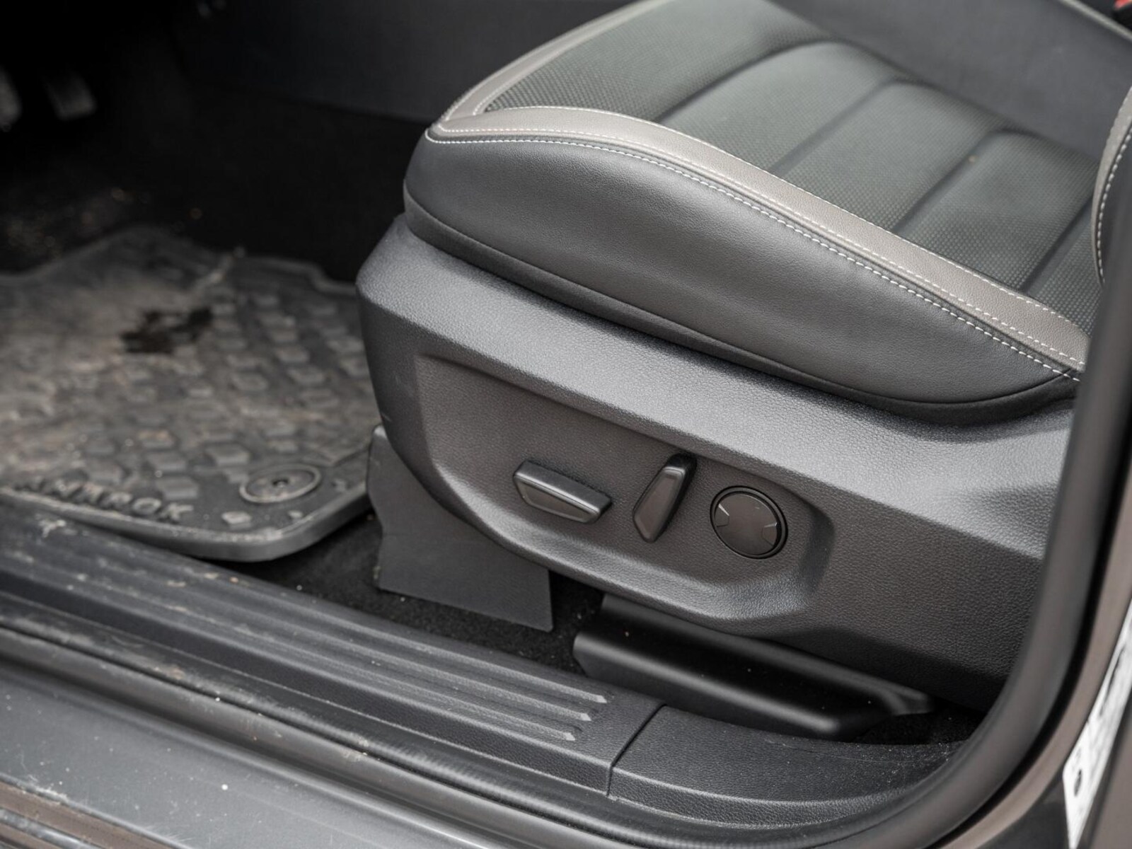 Volkswagen Amarok DoubleCab – Bild 24