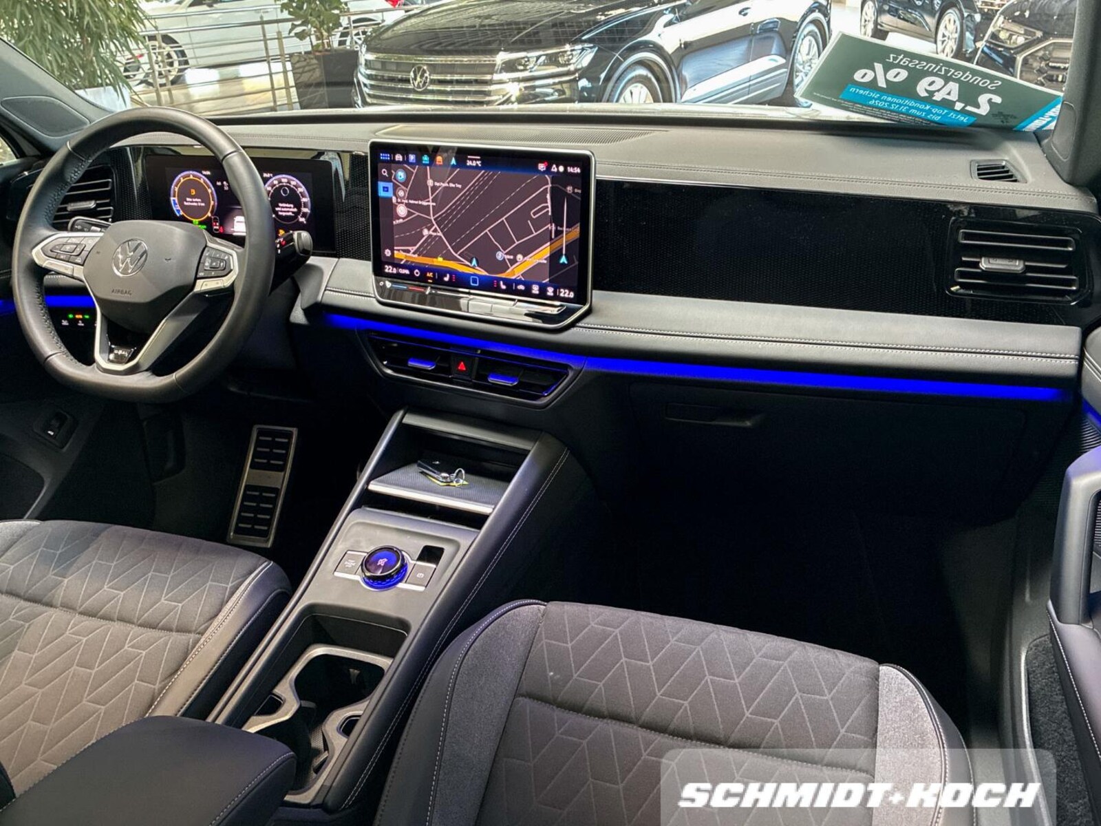 Volkswagen Tiguan – Bild 6