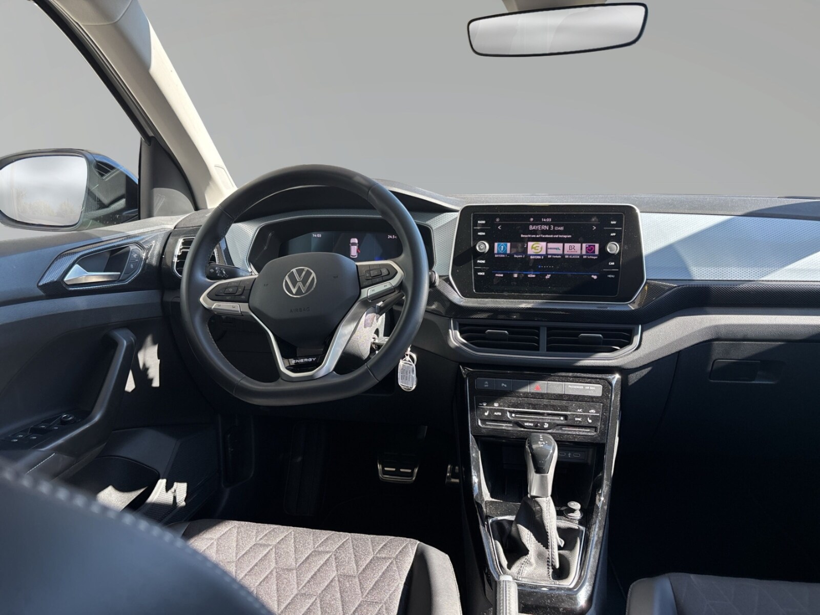 Volkswagen T-Cross – Bild 5