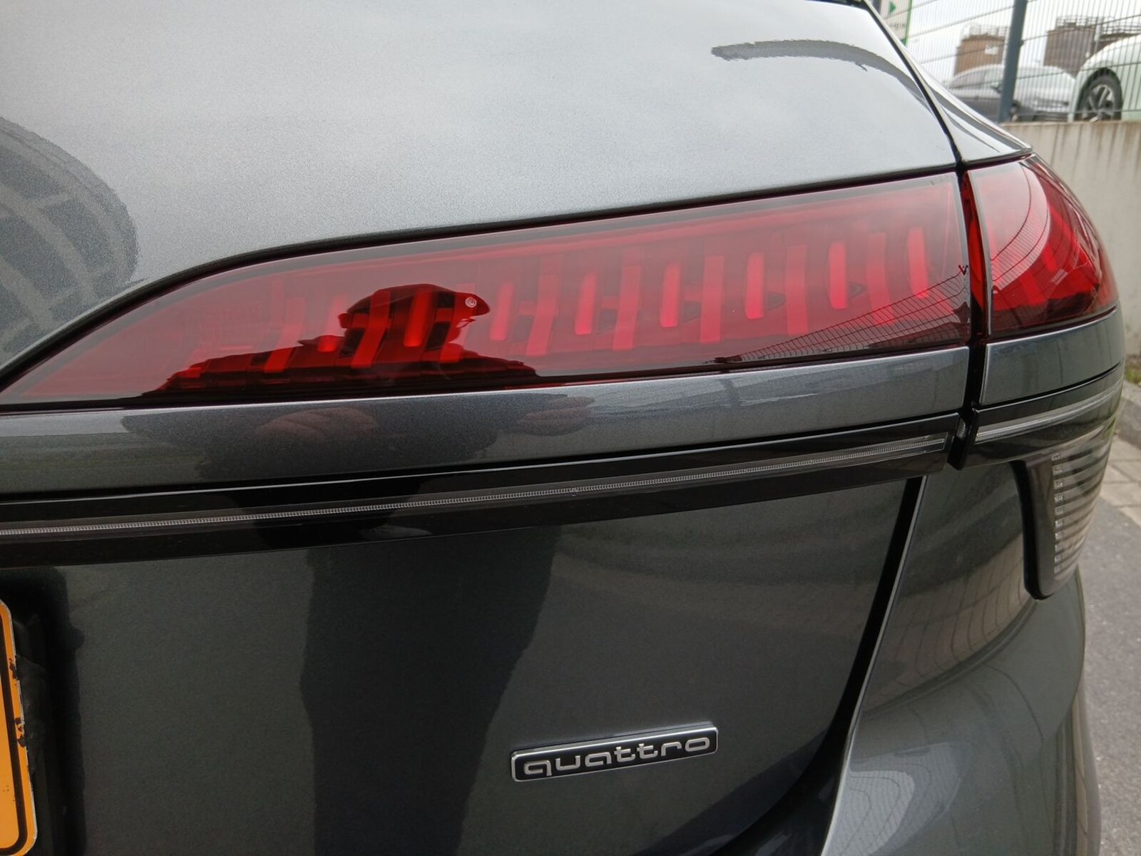 Audi A6 Avant – Bild 9