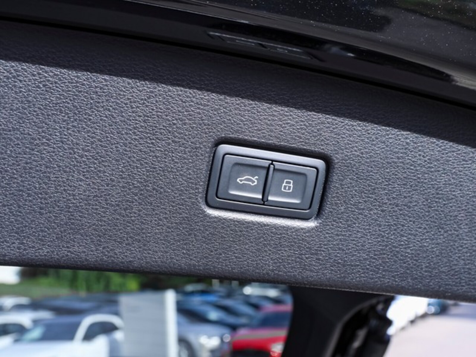 Audi Q5 Sportback – Bild 10