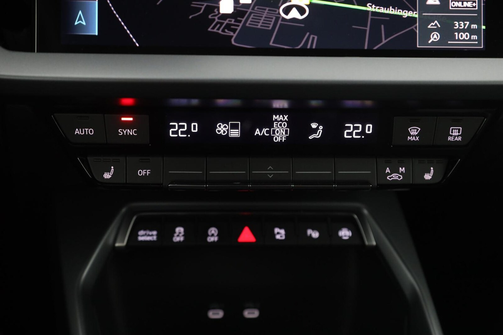 Audi A3 allstreet – Bild 19