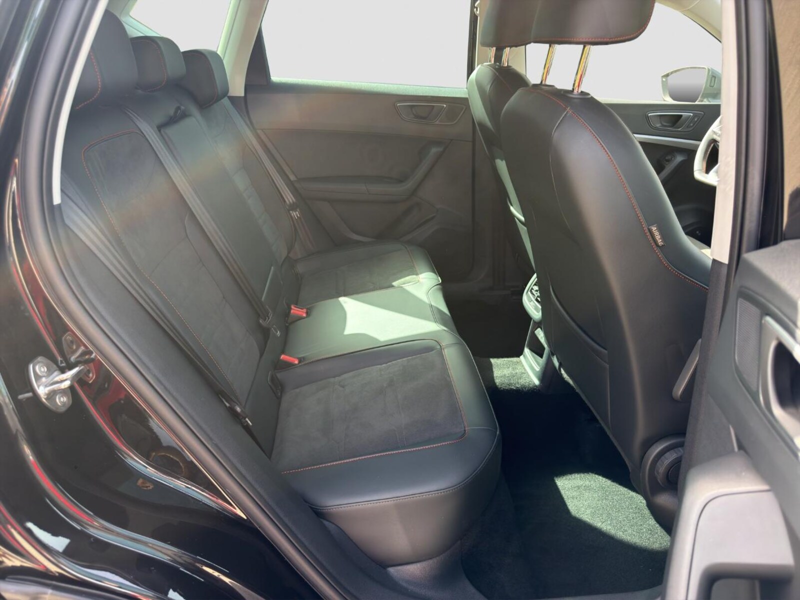 SEAT Ateca – Bild 16