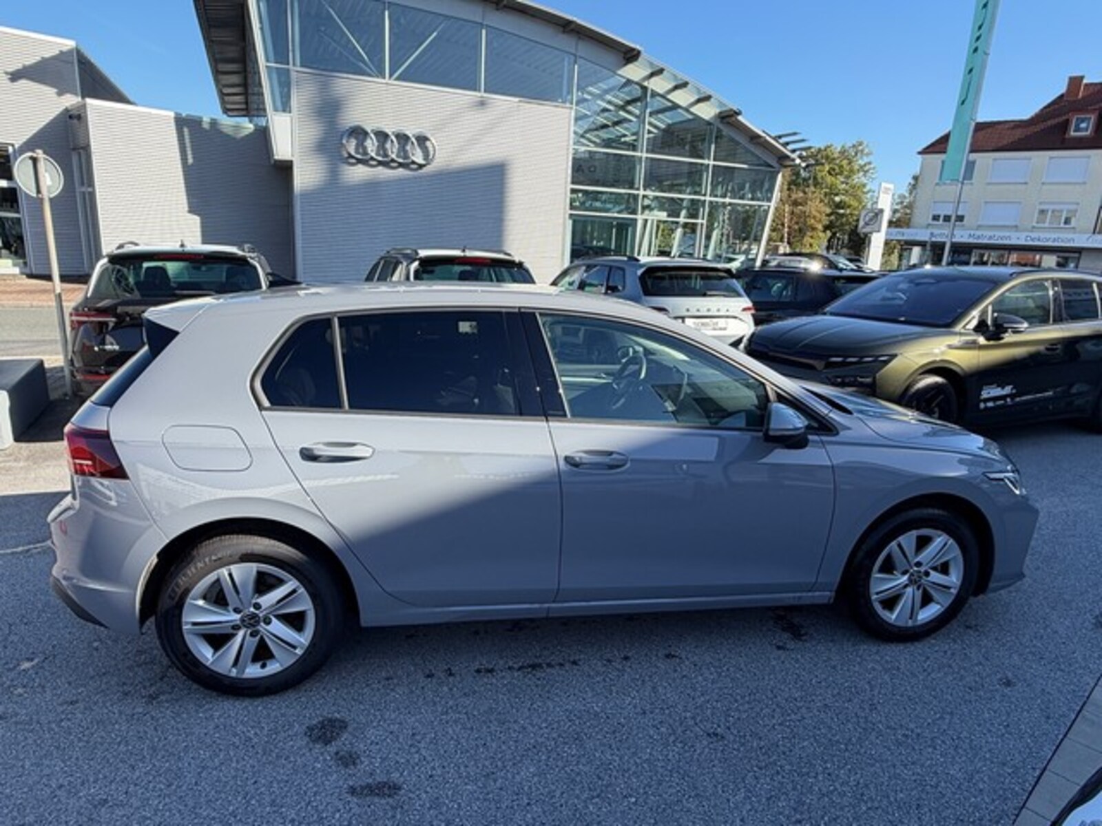 Volkswagen Golf – Bild 4