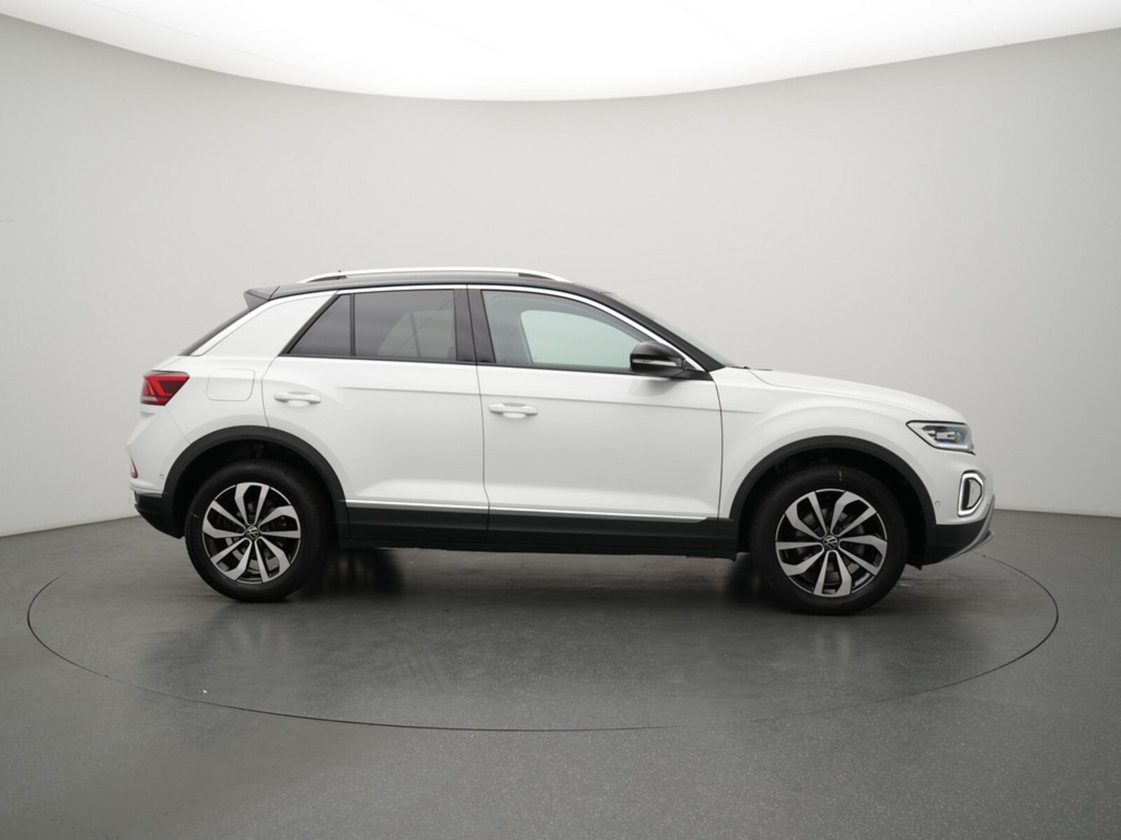 Volkswagen T-Roc – Bild 3
