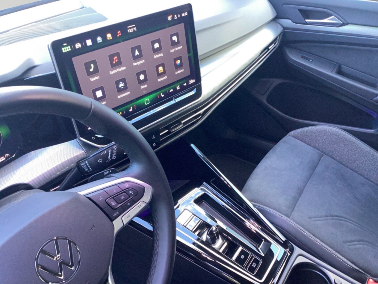 Volkswagen Golf Variant – Bild 14