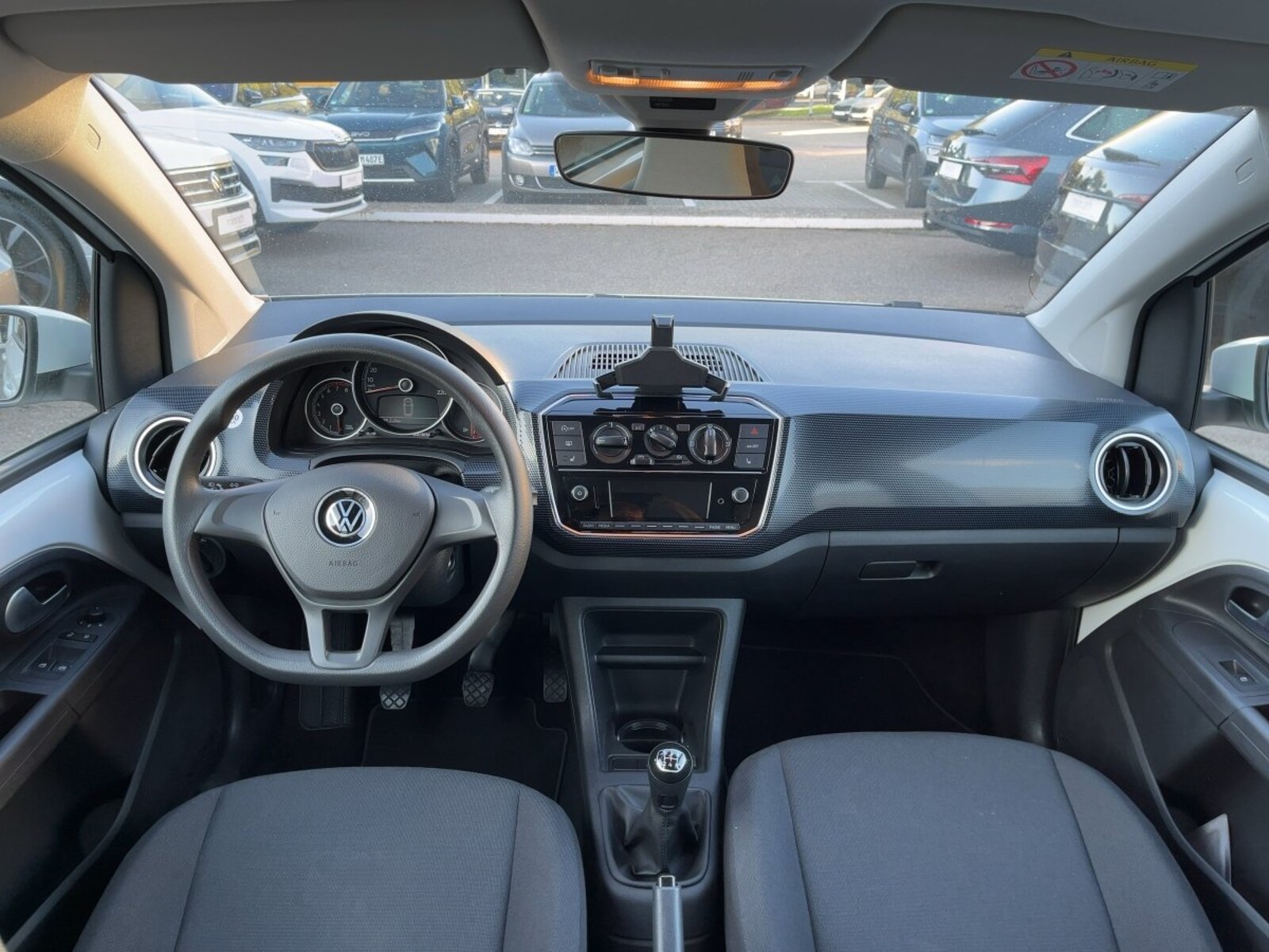 Volkswagen up! – Bild 14