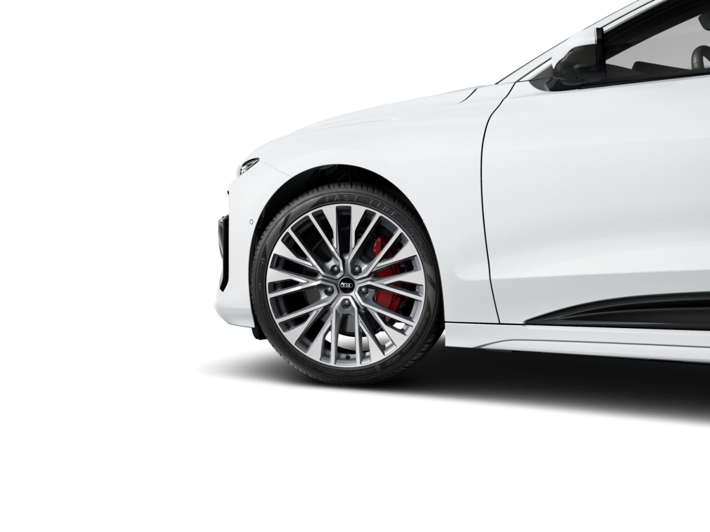 Bild über Audi A6 Avant e-tron e-tron quattro - für weitere Informationen kontaktieren Sie den Audi Partner