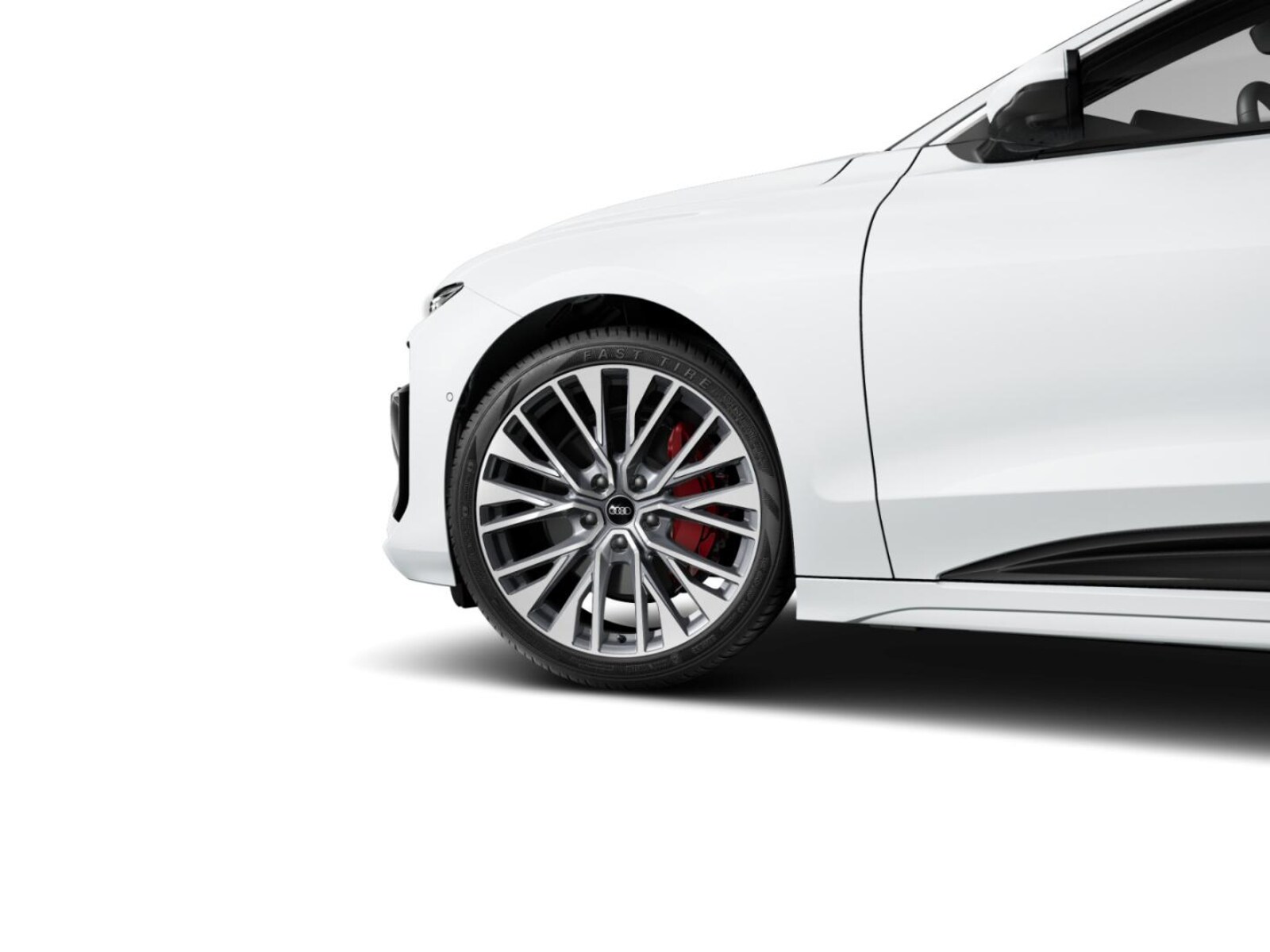 Audi A6 Avant e-tron – Bild 3