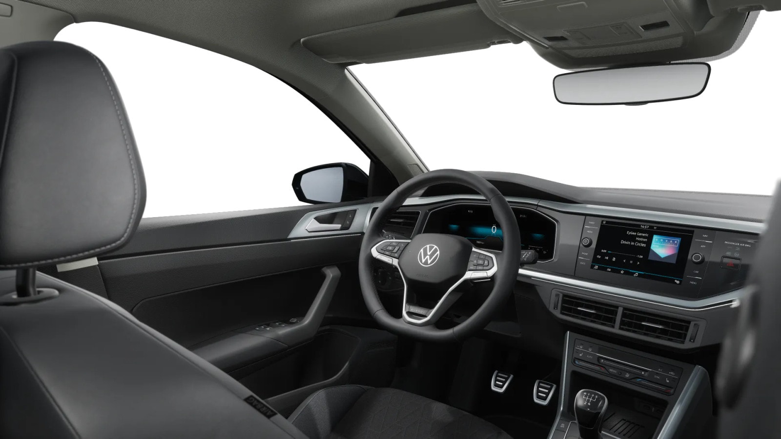 Volkswagen Polo – Bild 9