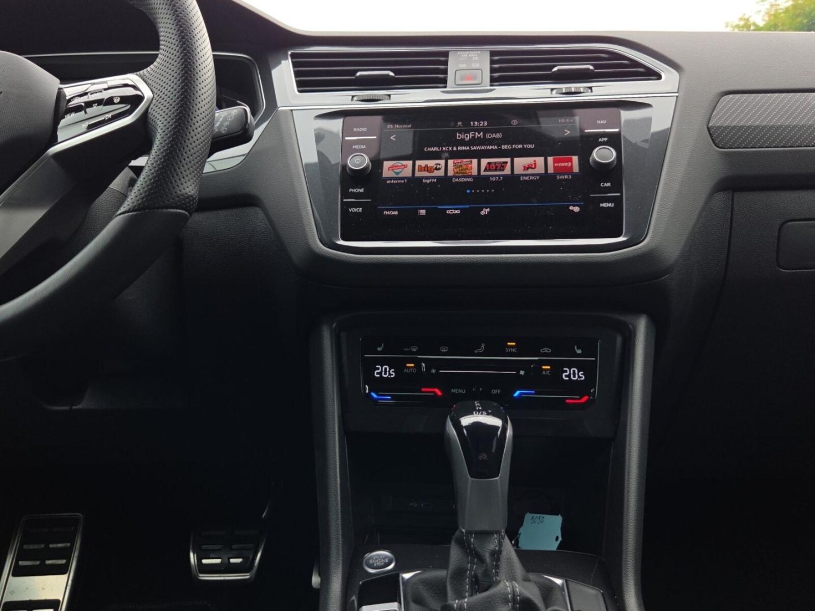 Volkswagen Tiguan – Bild 8