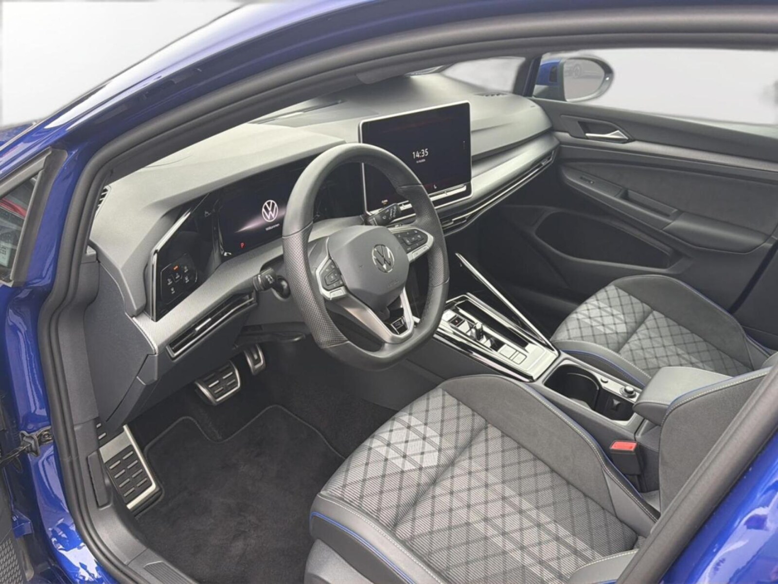 Volkswagen Golf Variant – Bild 7