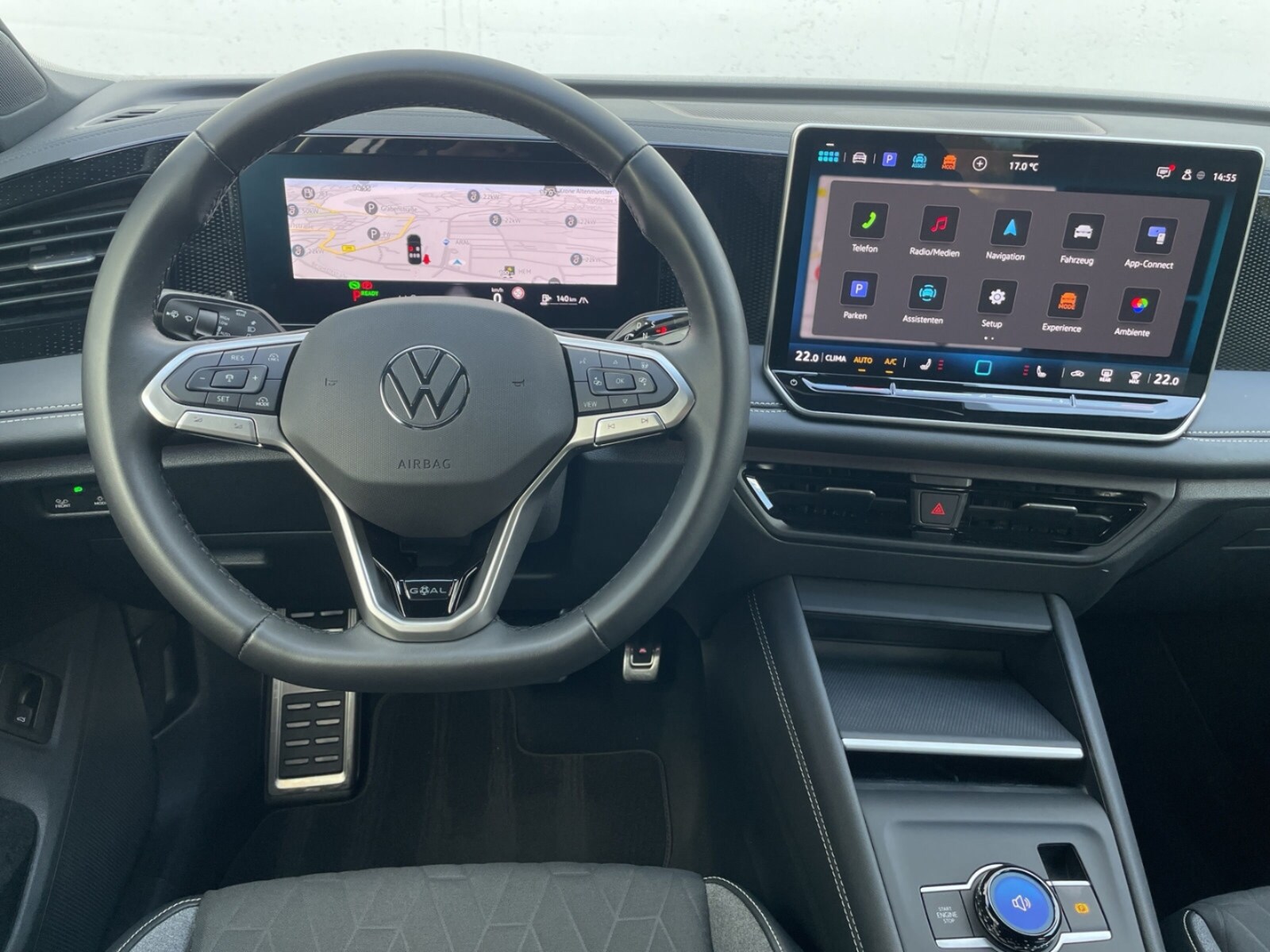 Volkswagen Tiguan – Bild 11