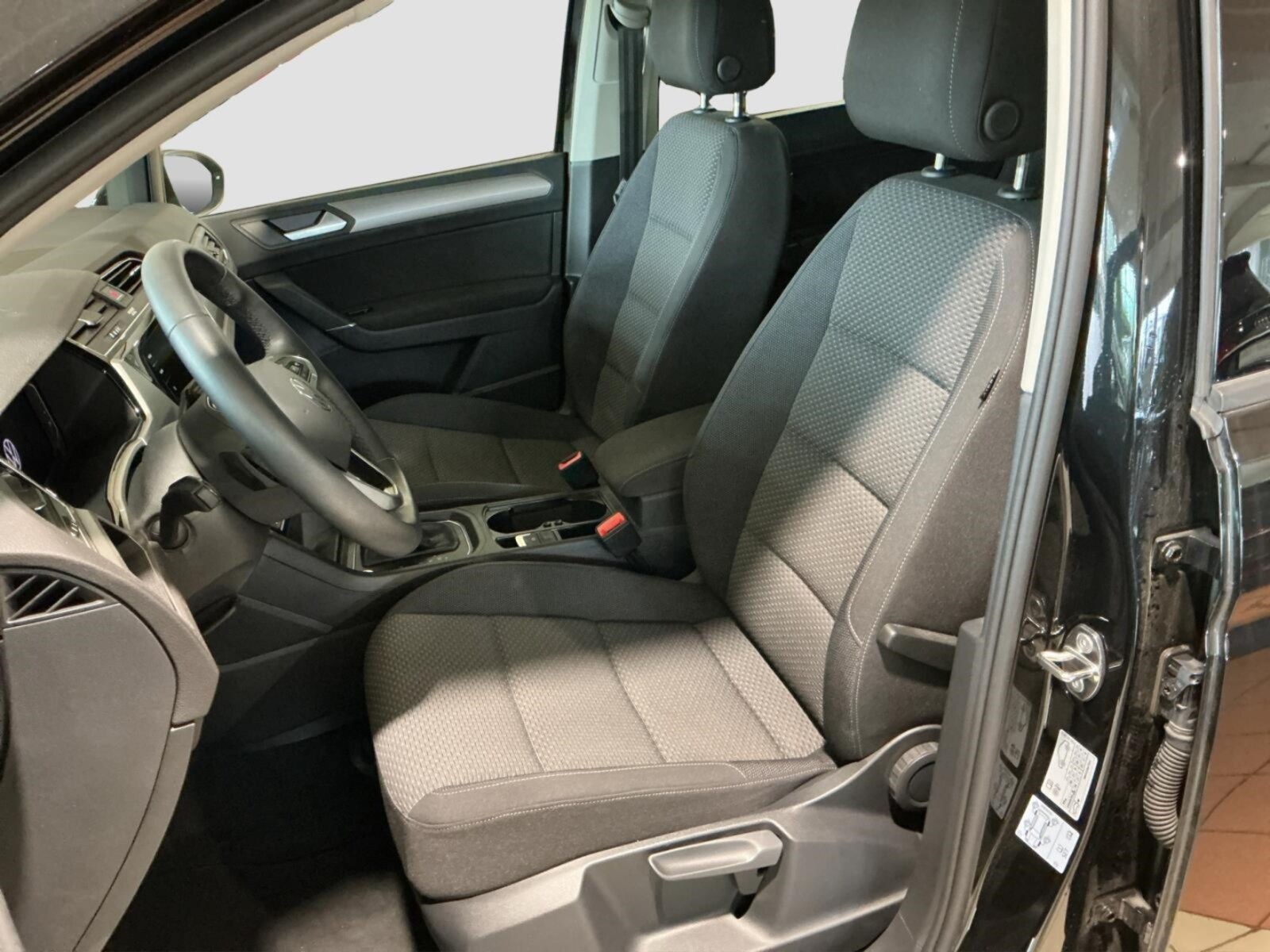 Volkswagen Touran – Bild 10
