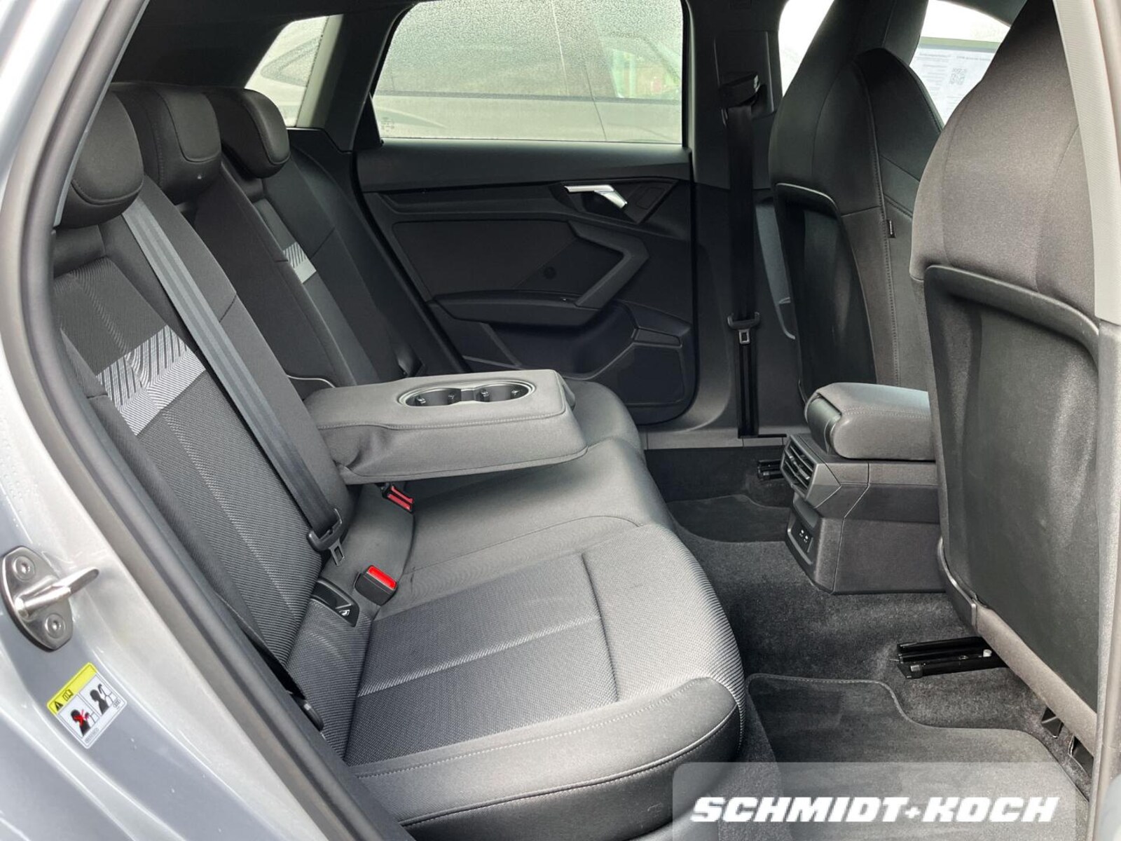 Audi A3 Sportback – Bild 8