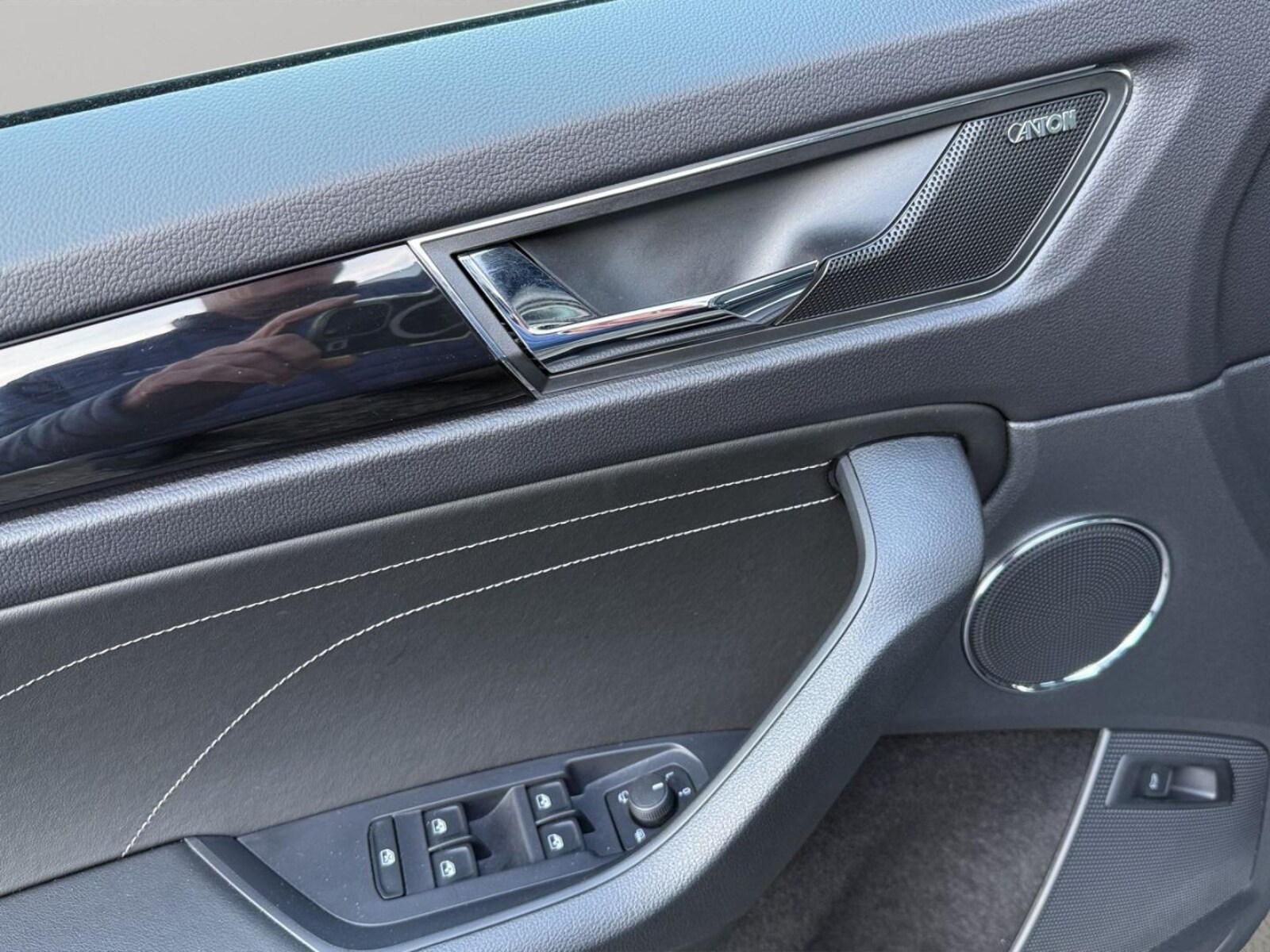 Škoda Kodiaq – Bild 13