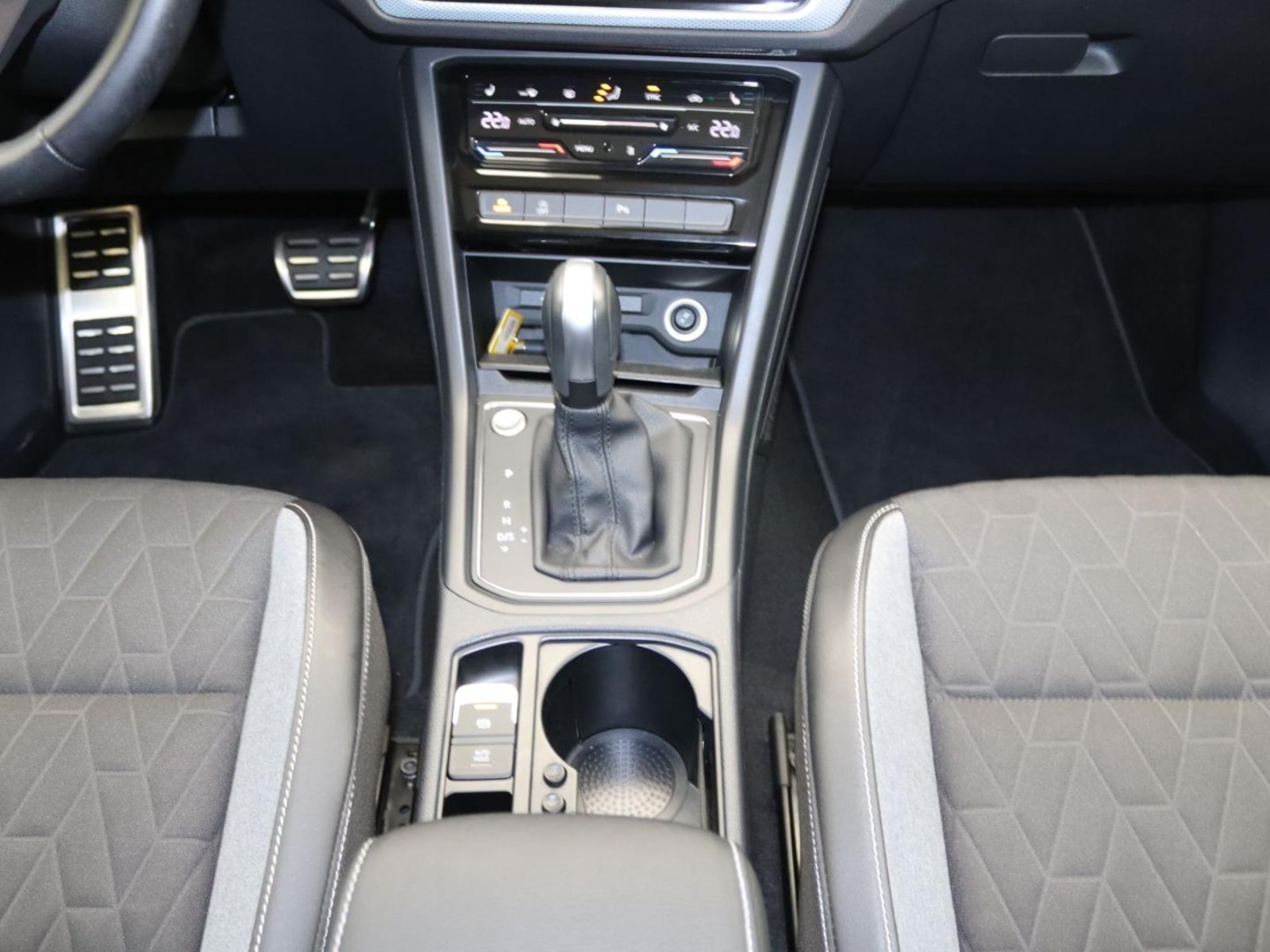 Volkswagen Touran – Bild 19