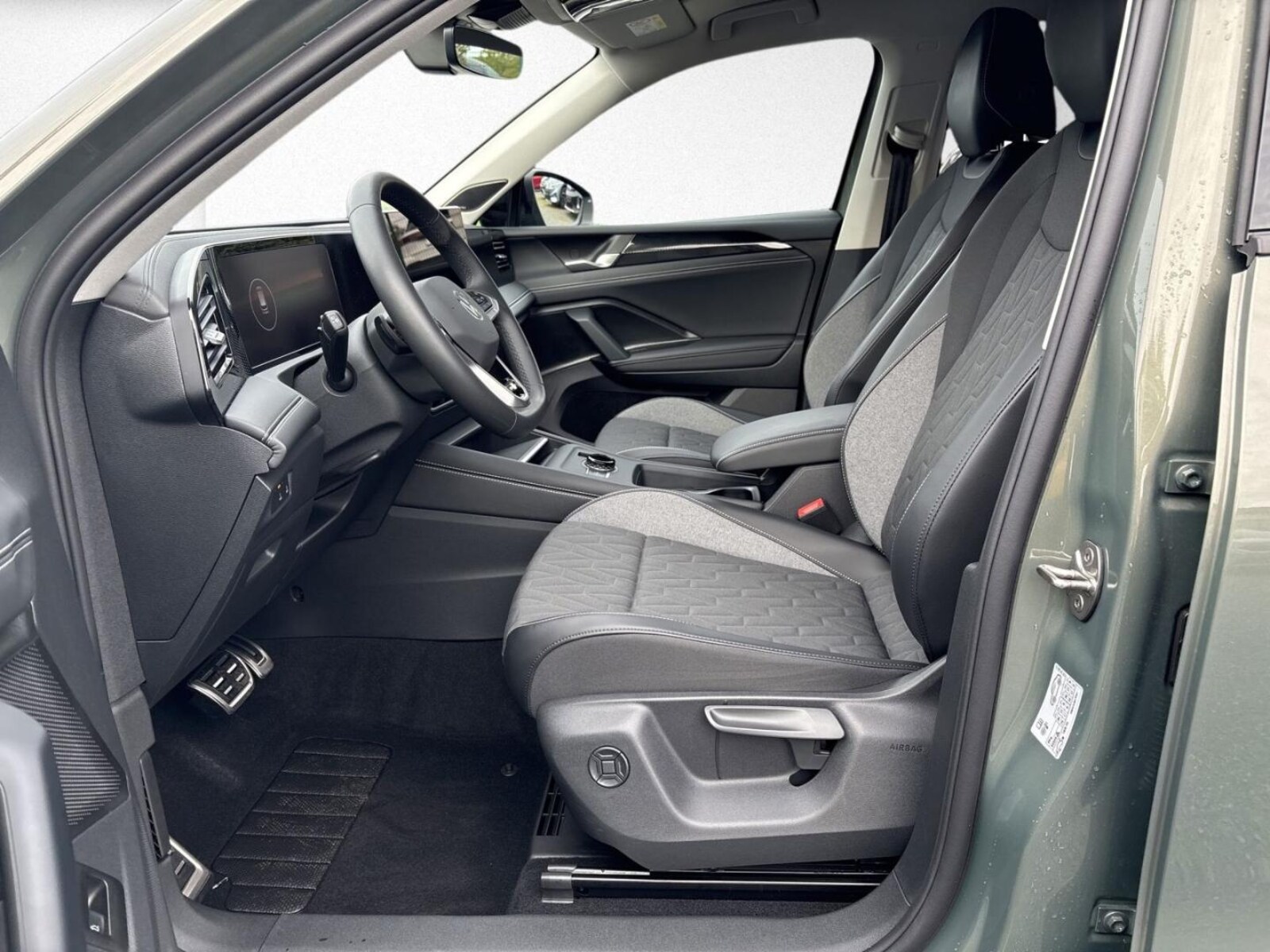 Volkswagen Tiguan – Bild 9