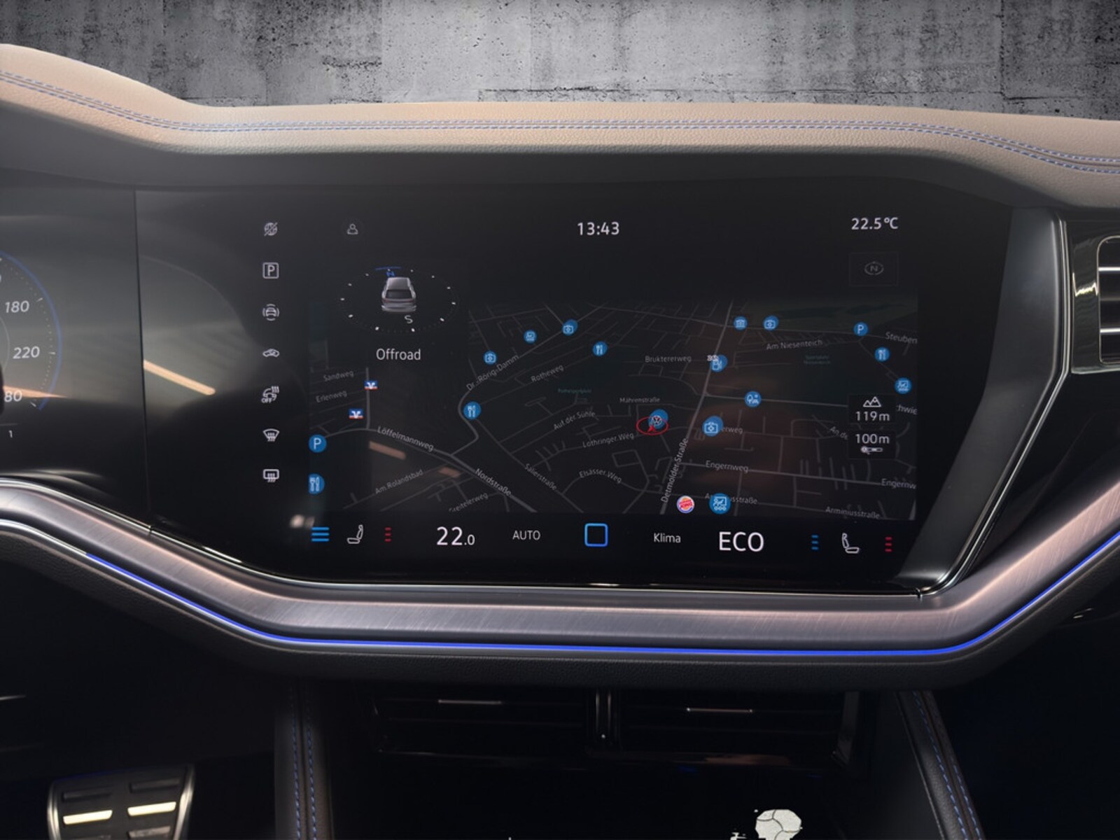 Volkswagen Touareg – Bild 14