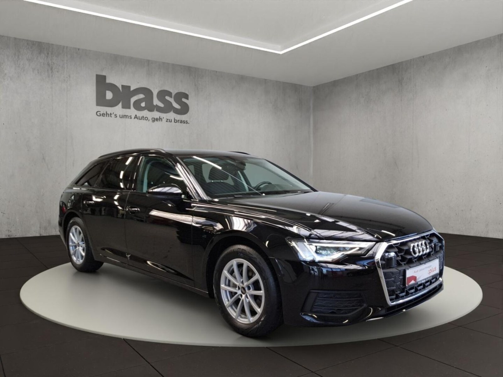 Audi A6 Avant – Bild 7