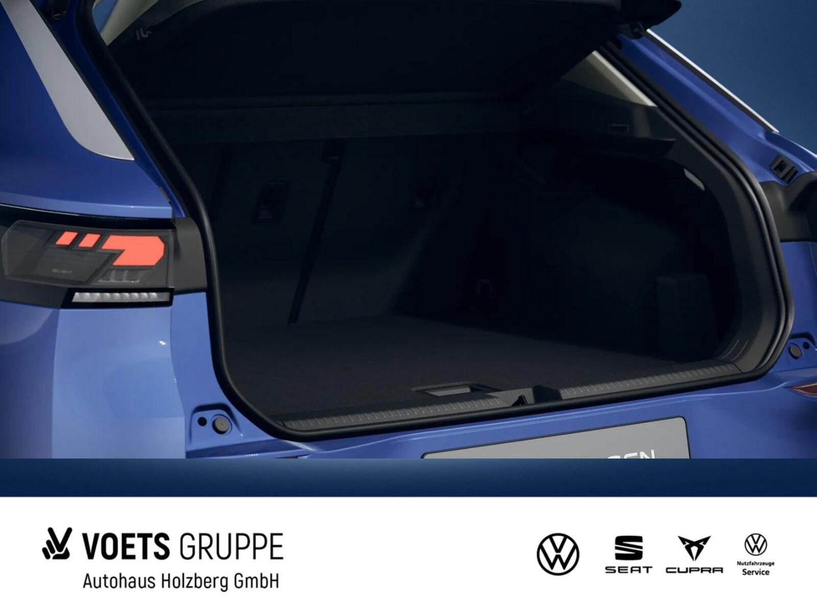 Volkswagen T-Roc – Bild 7
