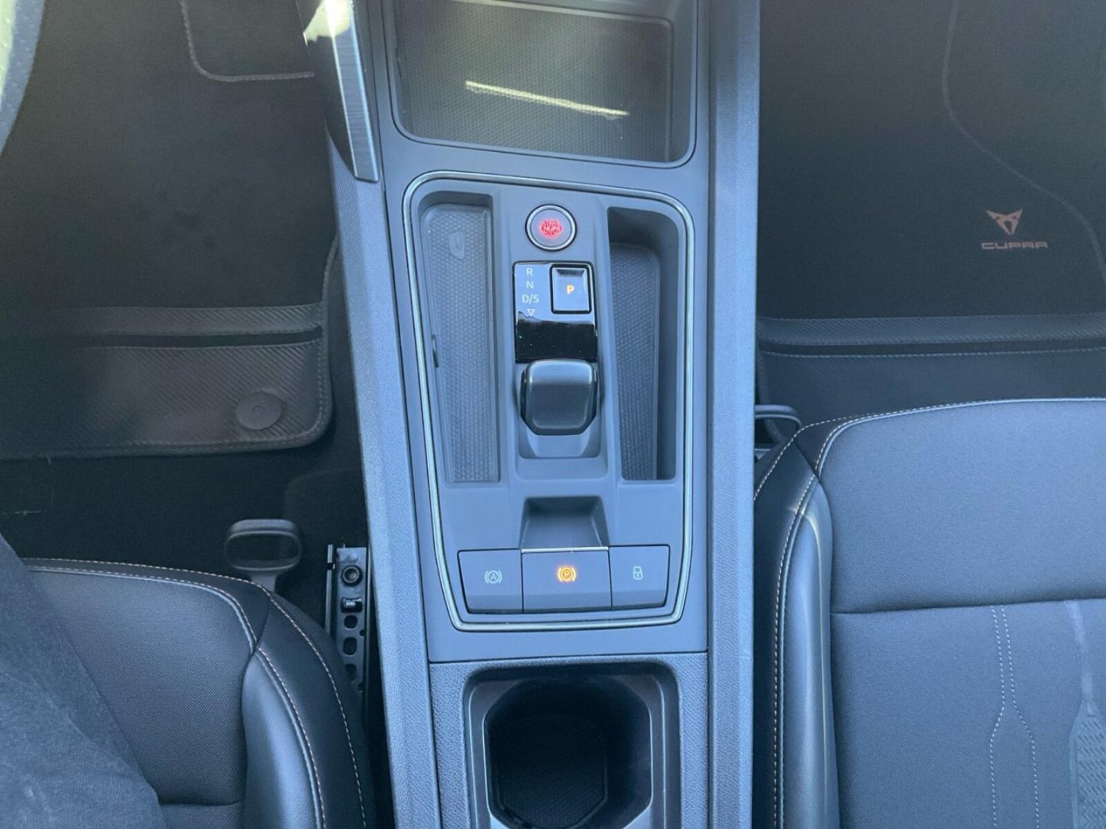 CUPRA Leon Sportstourer – Bild 15