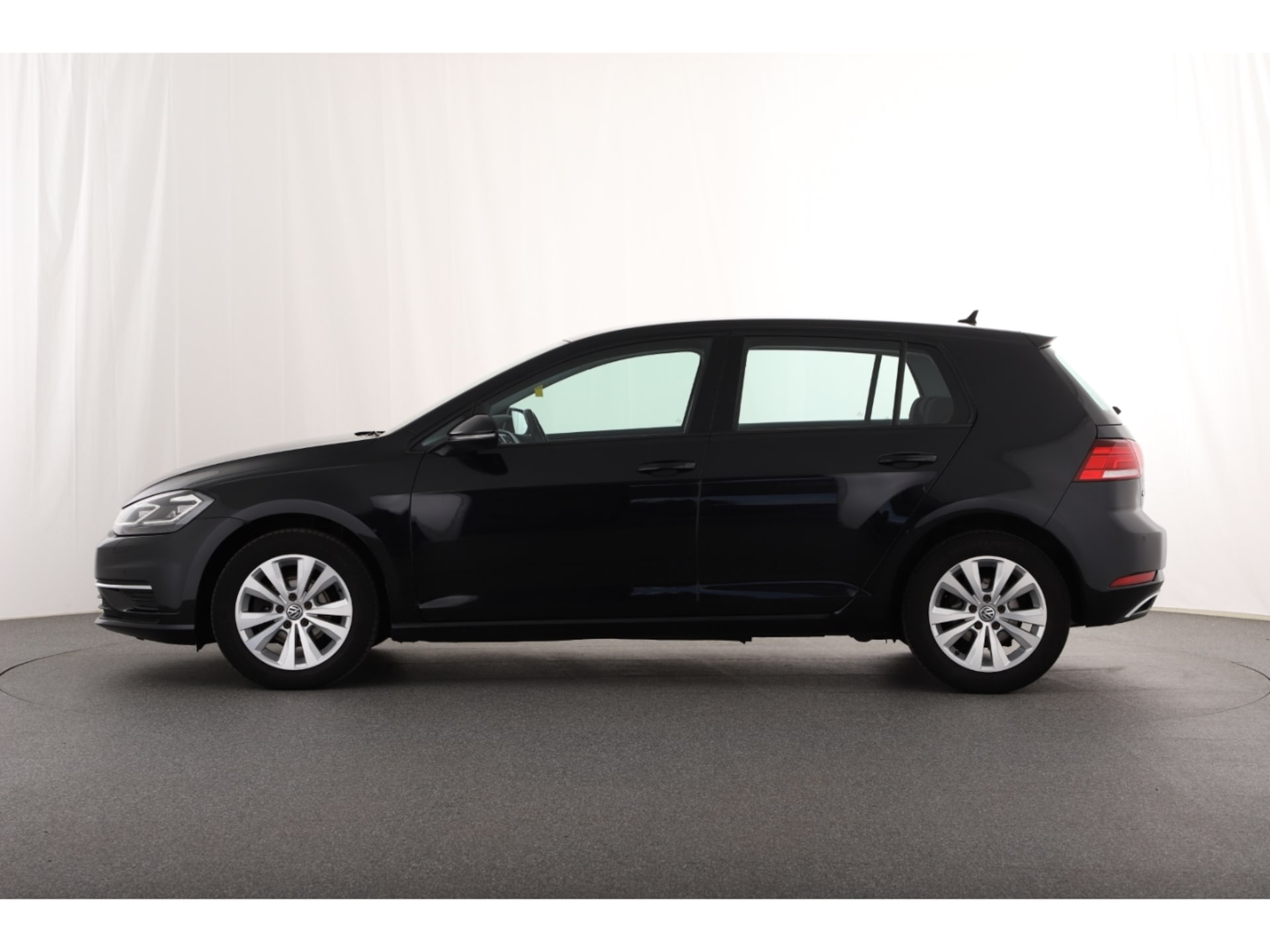 Volkswagen Golf Comfortline