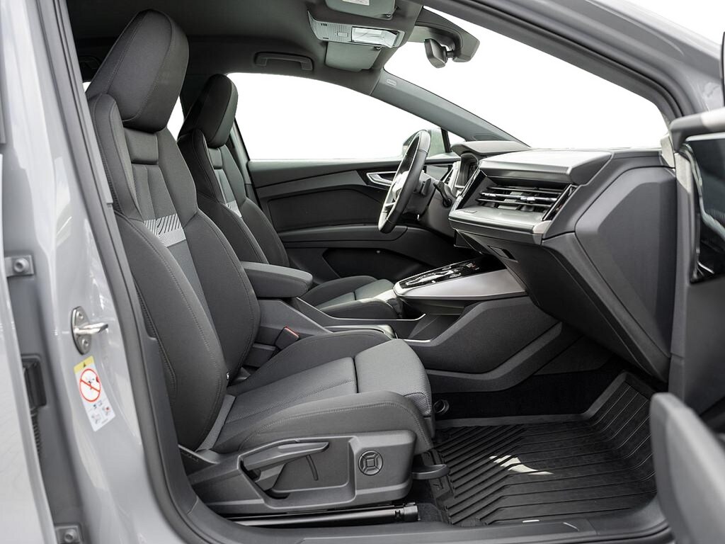 Image about Audi Q4 Sportback e-tron 40 e-tron