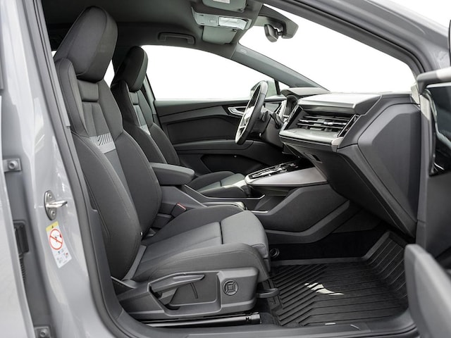 Image about Audi Q4 Sportback e-tron 40 e-tron