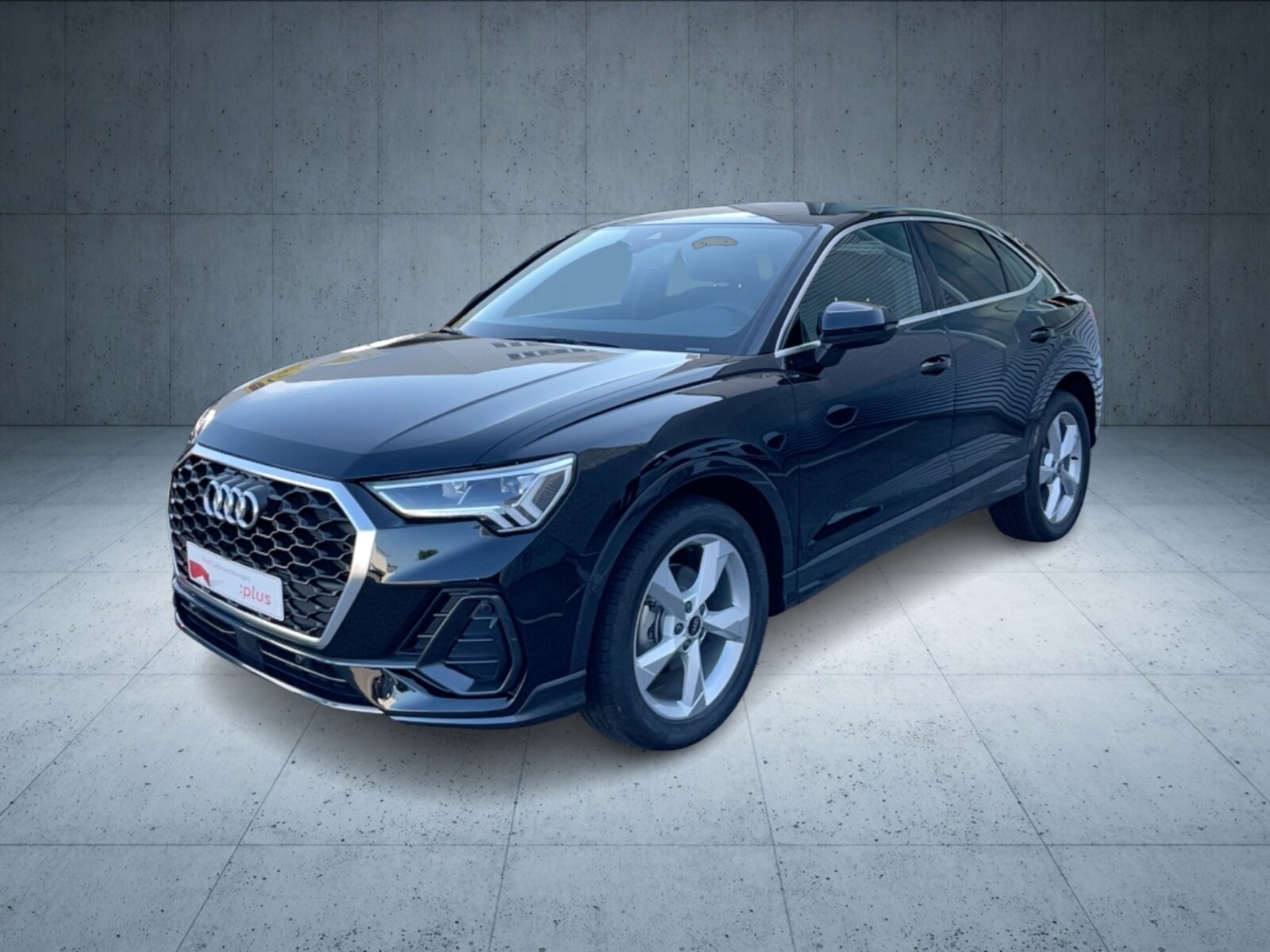 Audi Q3 Sportback – Bild 2