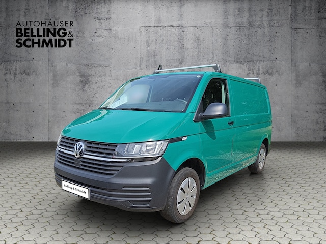 Volkswagen T6.1 Transporter