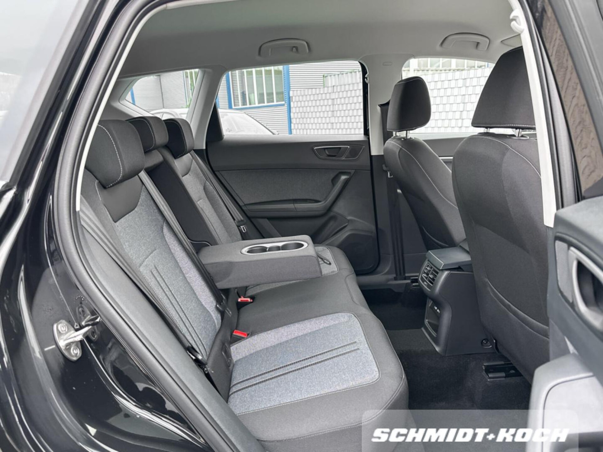 SEAT Ateca Style