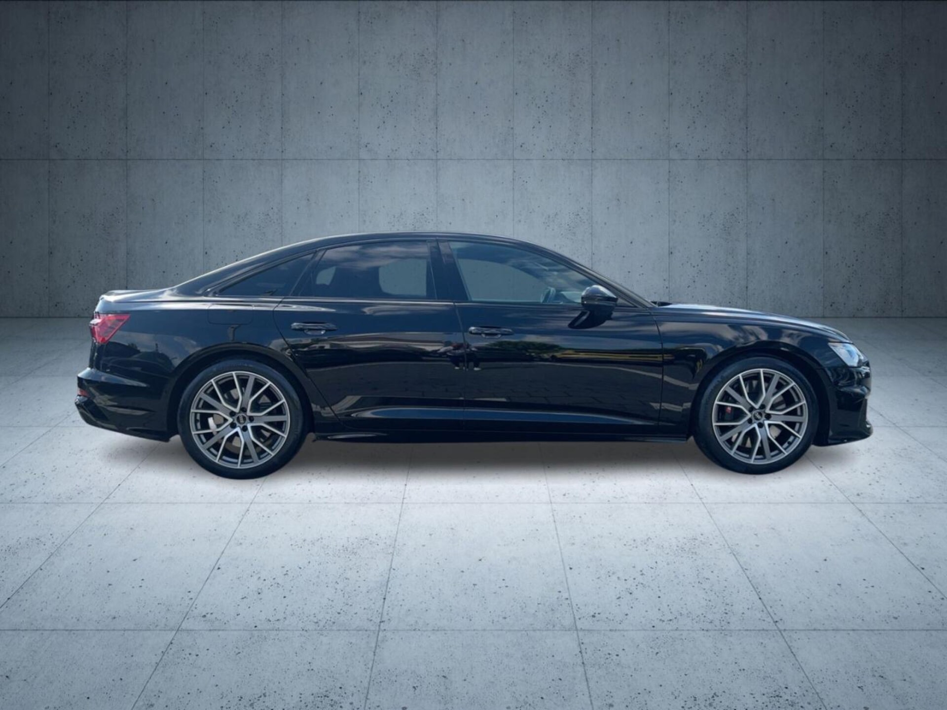 Audi S6 Limousine